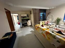 Blk 624 Jurong West Street 61 (Jurong West), HDB 5 Rooms #515622991